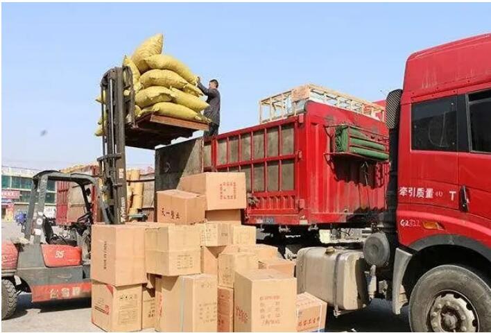 漳州到汉南区物流专线