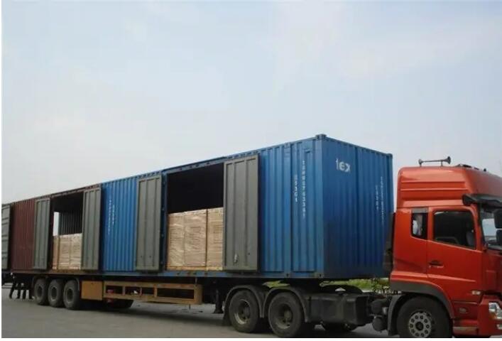 漳州到汉南区整车运输