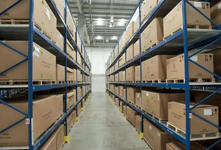 漳州到汉南区货物仓储