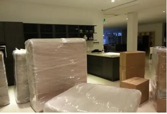 漳州到汉南区长途搬家