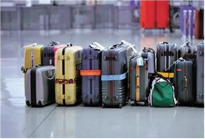 漳州到汉南区行李托运