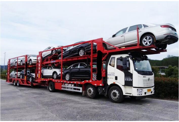 漳州到汉南区轿车托运